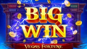 game nổ hũ luôn là một trong những trò chơi được yêu thích nhất