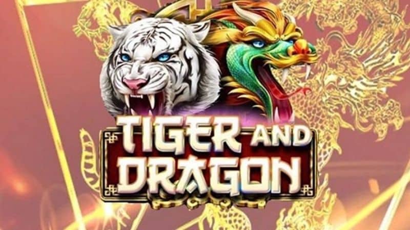 Game rồng hổ tại 86Bet trò chơi luôn được ưa chuộng nhất hiện nay