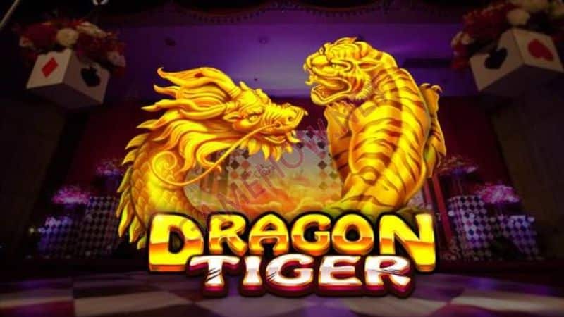 Rồng Hổ là một trò chơi cược phổ biến ở nhiều sòng bạc trực tuyến