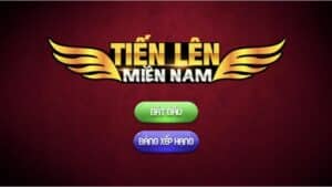 Tiến lên miền Nam là một trò chơi đánh bài phổ biến và hấp dẫn được nhiều người yêu thích
